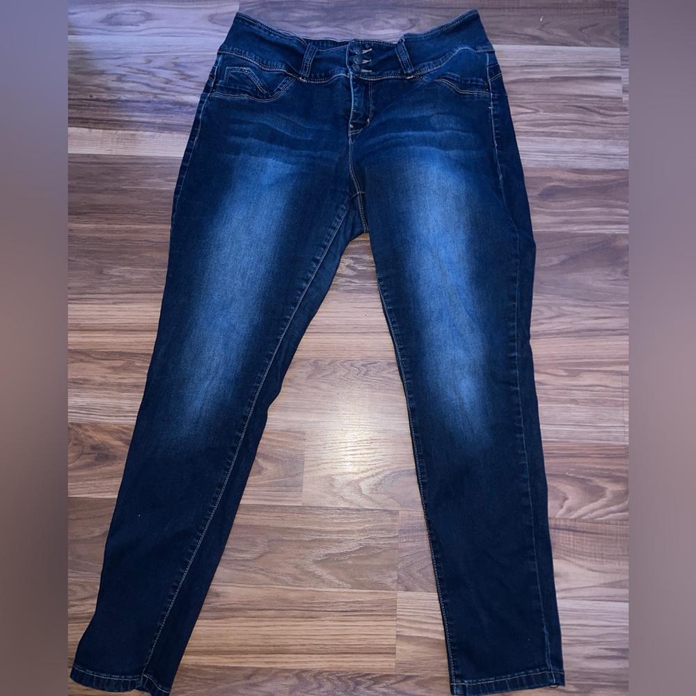 jeans